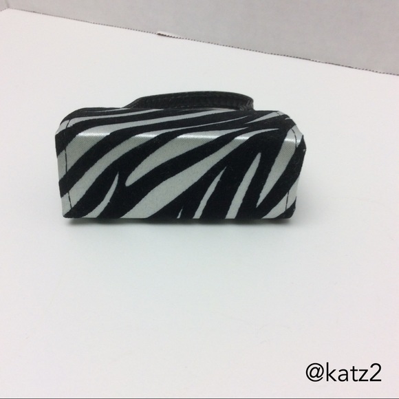 Mini Handbag Coin Purse NWOT - Picture 3 of 3